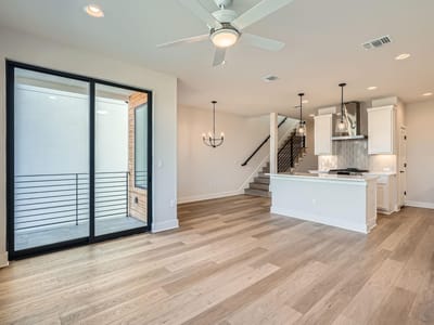 Bathroom at 9033 Cattle Baron PATH - 3 bed 3 bath home