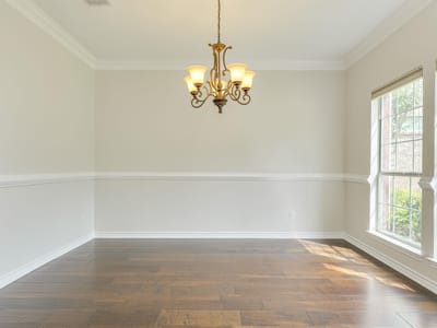 Primary bedroom at 904 Brookside Ct - 4 bed 3 bath home
