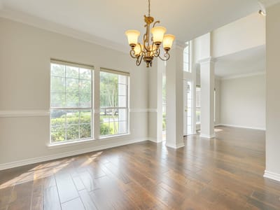 Bathroom at 904 Brookside Ct - 4 bed 3 bath home
