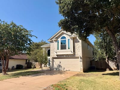 Property photo 2 at 904 Double File CV - 3 bed 2 bath home