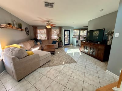 Property photo 4 at 904 Double File CV - 3 bed 2 bath home