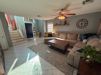 Property photo 5 at 904 Double File CV - 3 bed 2 bath home