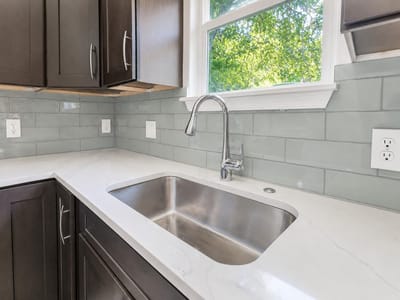 Kitchen at 904 E Austin ST - 3 bed 2 bath home