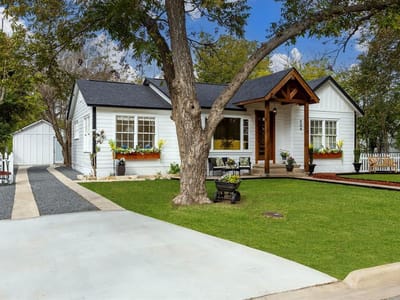 Property photo 5 at 904 Fisher ST - 3 bed 2 bath home