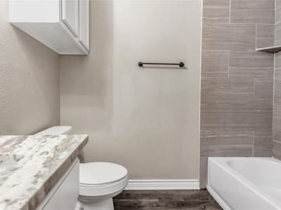 Primary bedroom at 904 New York St - 3 bed 2 bath home