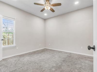 Bathroom at 904 New York St - 3 bed 2 bath home