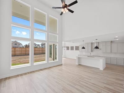 Bathroom at 904 Rock Daisy TRL - 4 bed 3 bath home