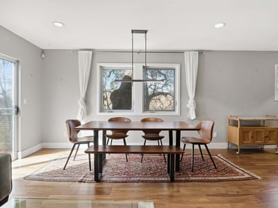 Kitchen at 904 West Ave Unit #214 - 3 bed 2 bath home