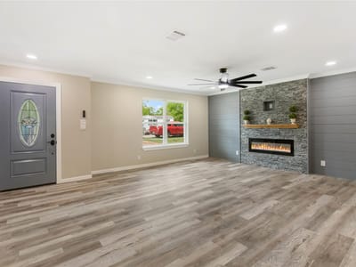 Primary bedroom at 904 Westview CIR - 6 bed 2 bath home