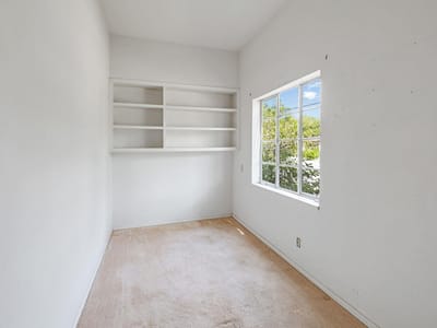 Kitchen at 905 Kimbro St - 3 bed 2 bath home
