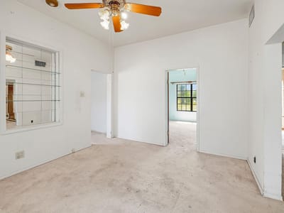 Bathroom at 905 Kimbro St - 3 bed 2 bath home