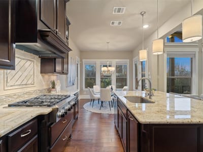 Primary bedroom at 905 Madison Fork DR - 4 bed 3 bath home