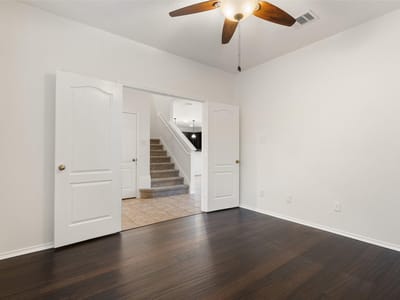 Bathroom at 905 Oatmeal DR - 3 bed 2 bath home