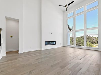 Kitchen at 906 Bristol Creek Bnd - 5 bed 4 bath home