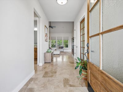 Kitchen at 906 Canyon Oak CIR - 4 bed 2 bath home