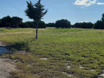 Living area at 906 County Road 154 - Overlook at Weir, Georgetown, TX