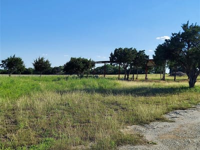 Primary bedroom at 906 County Road 154 - Overlook at Weir, Georgetown, TX