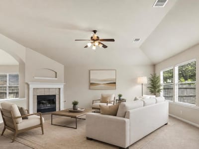 Property photo 2 at 908 Dover Castle LN - 4 bed 3 bath home