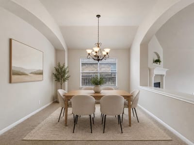 Property photo 3 at 908 Dover Castle LN - 4 bed 3 bath home