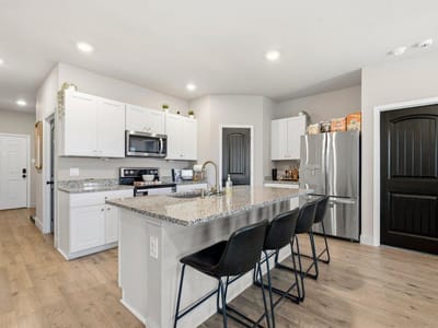 Kitchen at 908 Gerardia CT - 3 bed 2 bath home