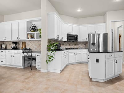 Kitchen at 908 Golden Bear CV - 5 bed 3 bath home