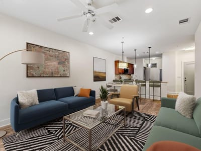 Property photo 3 at 908 Nueces ST Unit #14 - 1 bed 1 bath home