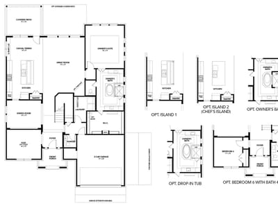 Property photo 2 at 908 Sunny Ridge Dr - 5 bed 4 bath home