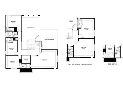 Property photo 3 at 908 Sunny Ridge Dr - 5 bed 4 bath home