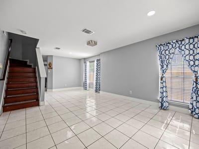 Primary bedroom at 908 Tayside DR - 4 bed 2 bath home