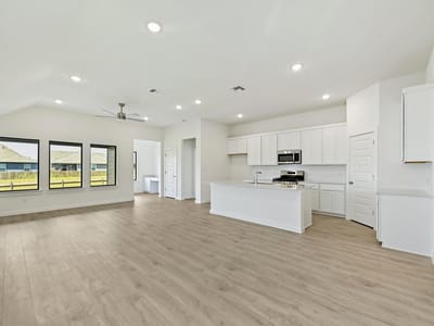 Kitchen at 908 Universal DR - 4 bed 2 bath home