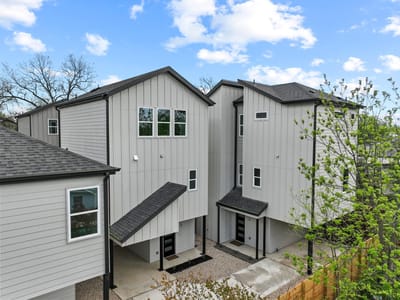 Property photo 2 at 909 Calle Limon Unit #3 - 2 bed 2 bath home