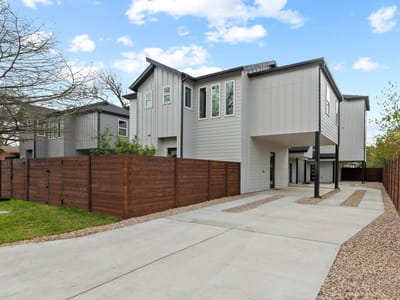 Property photo 3 at 909 Calle Limon Unit #3 - 2 bed 2 bath home
