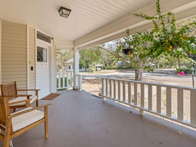 Kitchen at 909 Hudgins ST - 3 bed 1 bath home