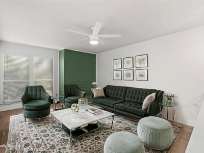 Property photo 3 at 909 Reinli ST Unit #101 - 3 bed 2 bath home