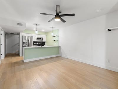Property photo 5 at 909 Reinli ST Unit #102 - 3 bed 2 bath home
