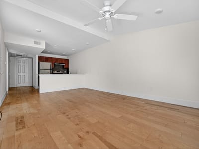 Bathroom at 909 Reinli ST Unit #240 - 1 bed 1 bath home