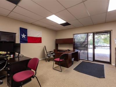 Property photo 2 at 9090 Jollyville RD Unit #105 - Huber Lindy, Austin, TX
