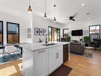 Property photo 5 at 910 Tillery ST Unit #A & B - 910 Tillery Condos, Austin, TX