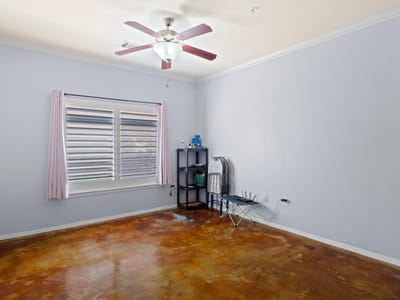 Kitchen at 910 W 25th ST Unit #209 - 1 bed 1 bath home