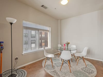 Bathroom at 910 W 25th St Unit #406 - 3 bed 2 bath home