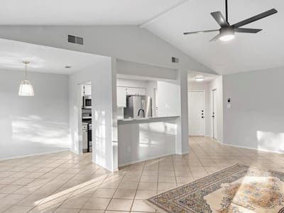 Property photo 2 at 9100 Wagtail DR - 3 bed 2 bath home