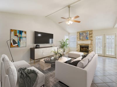 Property photo 3 at 9100 Wagtail DR - 3 bed 2 bath home