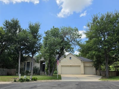 Property photo 3 at 9101 Dona Villa PL - 4 bed 2 bath home