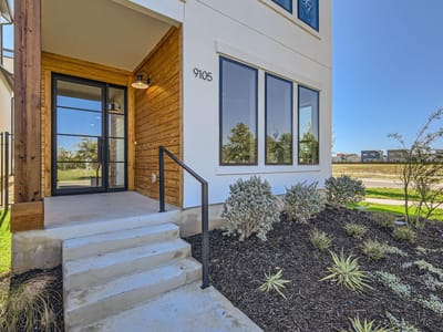 Kitchen at 9105 Cattle Baron Path - 3 bed 3 bath home