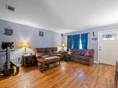 Property photo 5 at 9106 Capitol DR - 3 bed 2 bath home