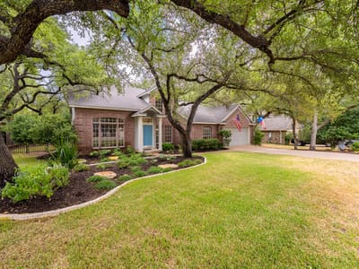 Property photo 2 at 9106 Marybank DR - 4 bed 2 bath home
