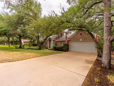 Property photo 3 at 9106 Marybank DR - 4 bed 2 bath home