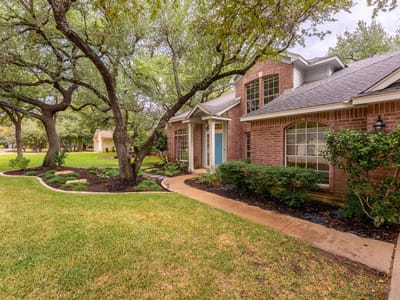Property photo 4 at 9106 Marybank DR - 4 bed 2 bath home