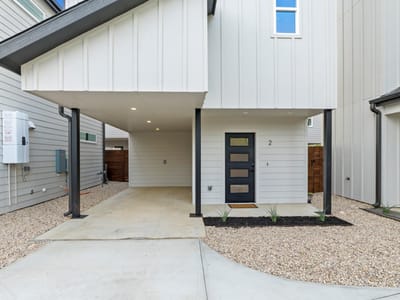 Property photo 2 at 911 Calle Limon Unit #2 - 2 bed 2 bath home