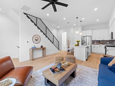 Property photo 3 at 911 Calle Limon Unit #2 - 2 bed 2 bath home